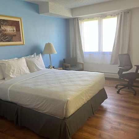 Surestay By Best Western Glendive Yellowstone River Exterior foto