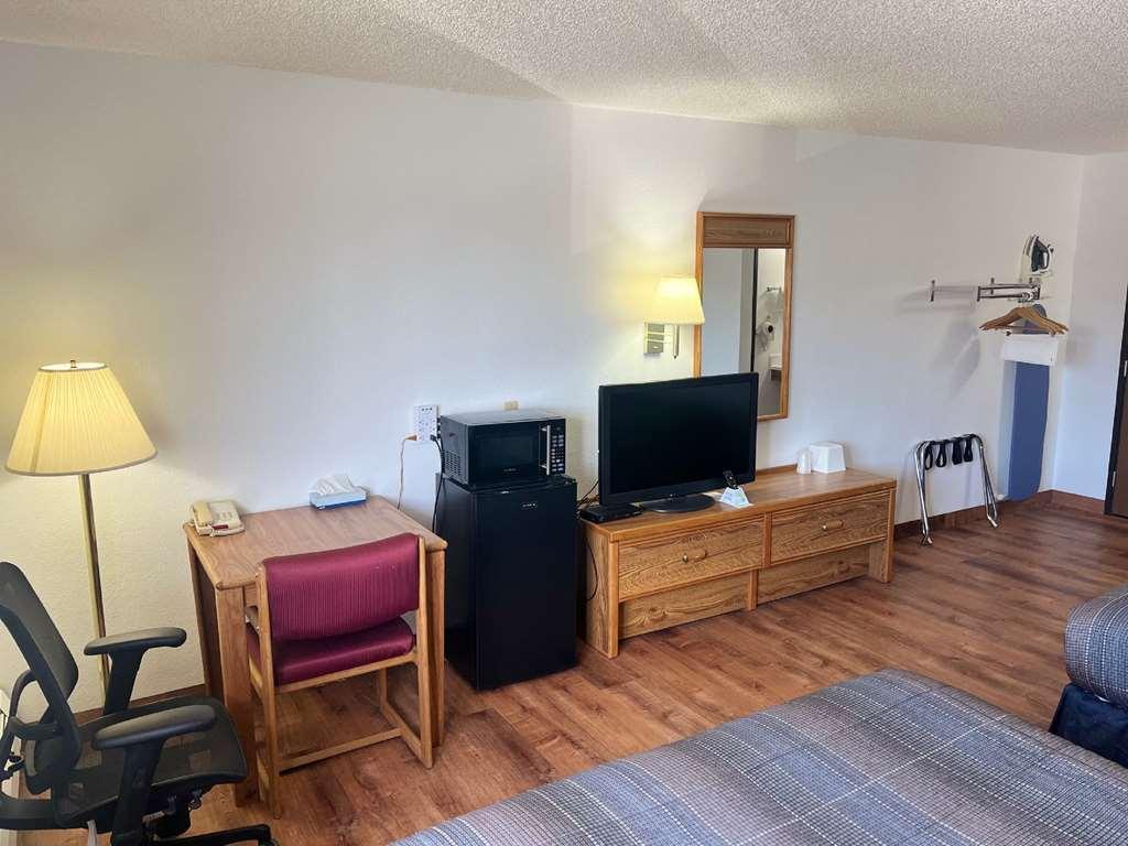 Surestay By Best Western Glendive Yellowstone River Exterior foto