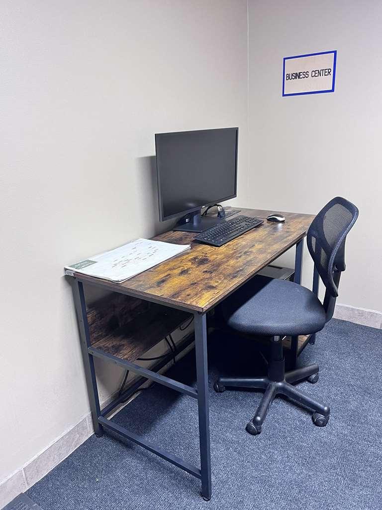 Surestay By Best Western Glendive Yellowstone River Facilidades foto