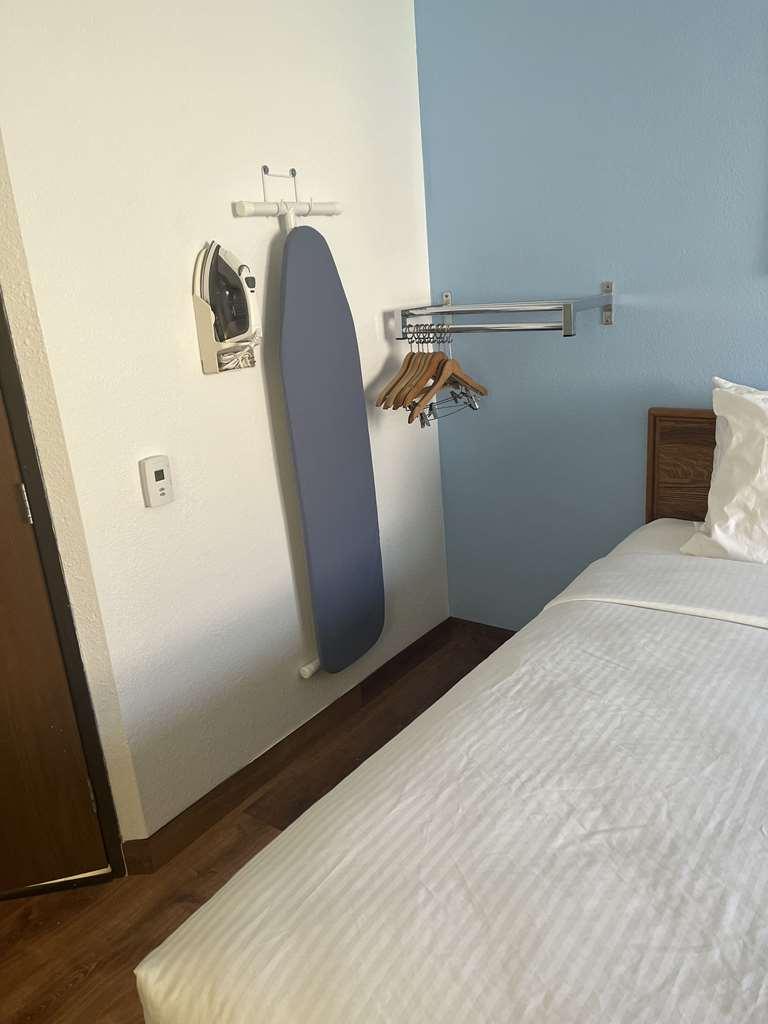 Surestay By Best Western Glendive Yellowstone River Habitación foto