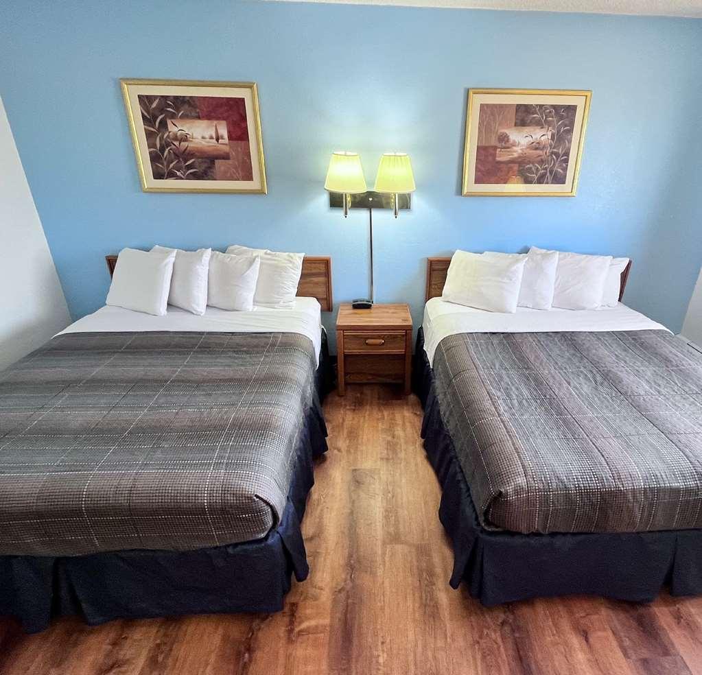 Surestay By Best Western Glendive Yellowstone River Habitación foto