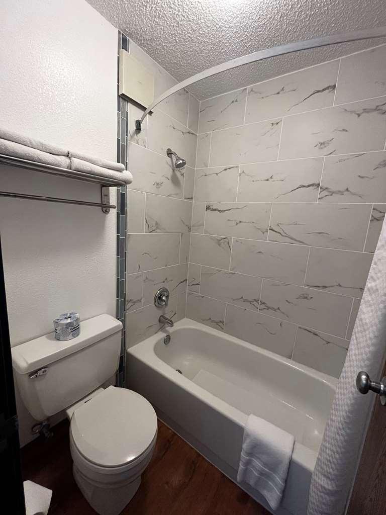 Surestay By Best Western Glendive Yellowstone River Exterior foto