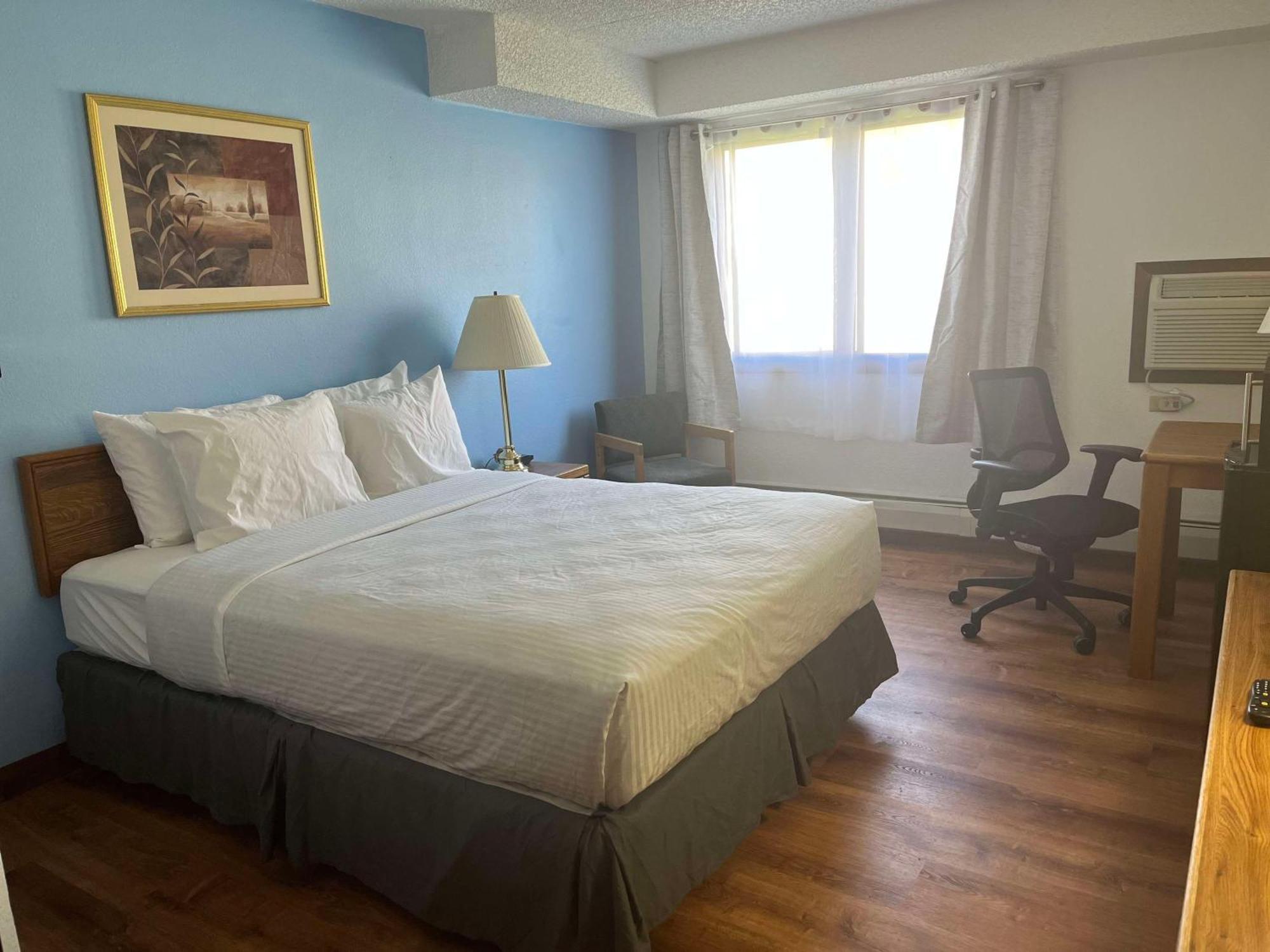 Surestay By Best Western Glendive Yellowstone River Exterior foto
